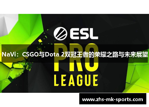 NaVi：CSGO与Dota 2双冠王者的荣耀之路与未来展望